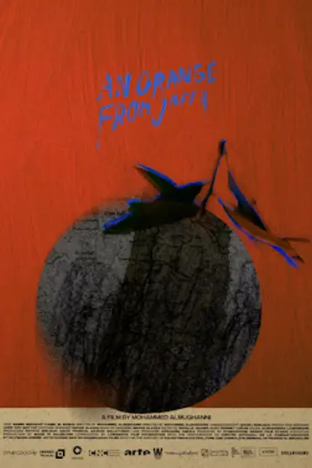 An Orange from Jaffa (2024)