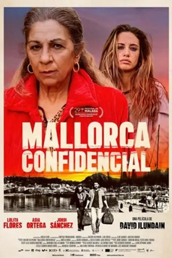 Mallorca confidencial (2026)
