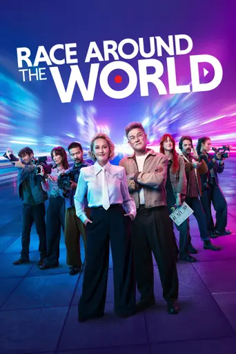 Race Around the World (1997)