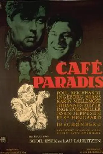 Café Paradis (1950)