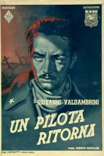 Пилот возвращается (1942)