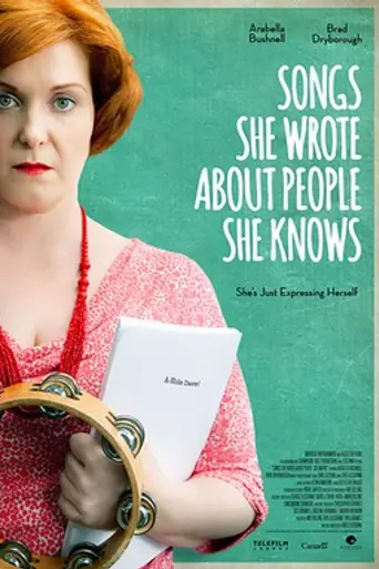 Songs She Wrote About People She Knows (2014)