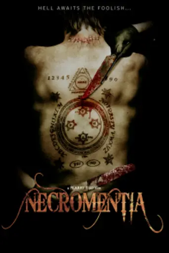 Necromentia (2009)
