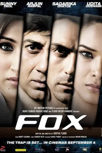 Fox (2009)