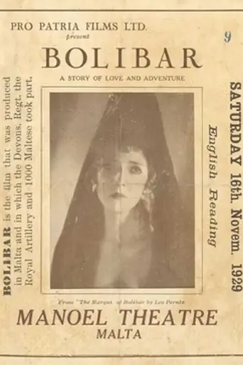 Bolibar (1928)