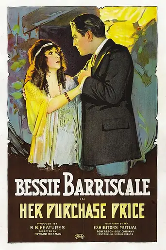 Her Purchase Price (1919)