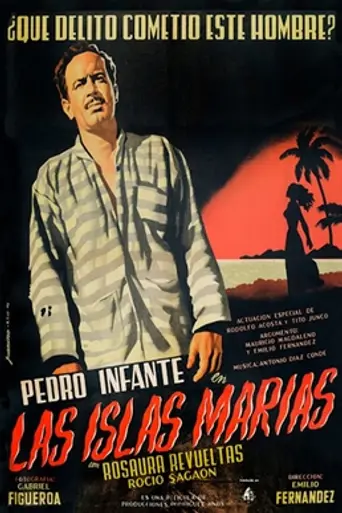 Maria Islands (1951)