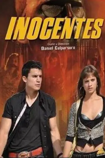 Inocentes — 1 сезон