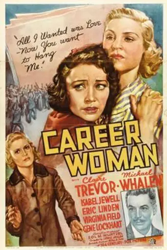 Career Woman (1936)