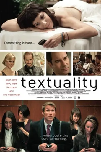 Textuality (2011)