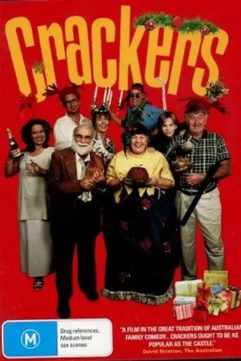 Crackers (1998)