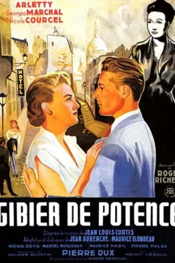 Gigolo (1951)