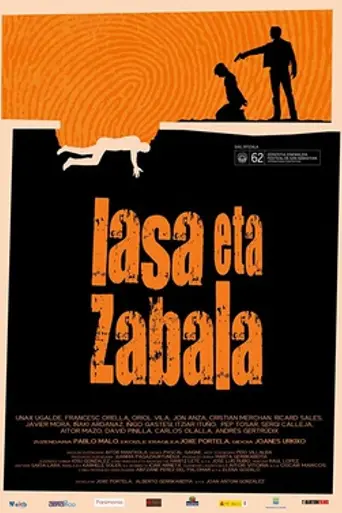 Lasa eta Zabala (2014)