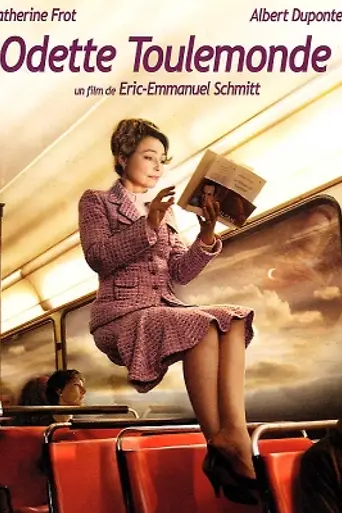Odette, una comedia sobre la felicidad (2006)
