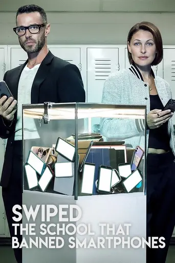 Swiped: The School That Banned Smartphones (2024)