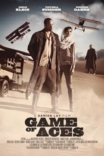 Game of Aces (2016)