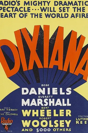 Dixiana (1930)