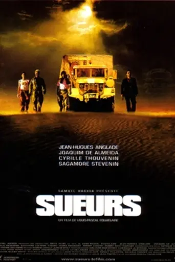 Sudor (2002)