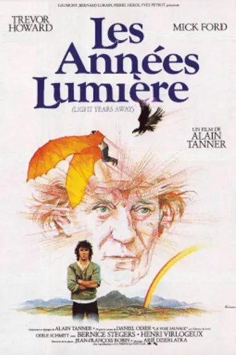 A años luz (1981)