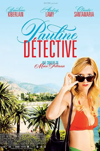 Pauline détective (2012)