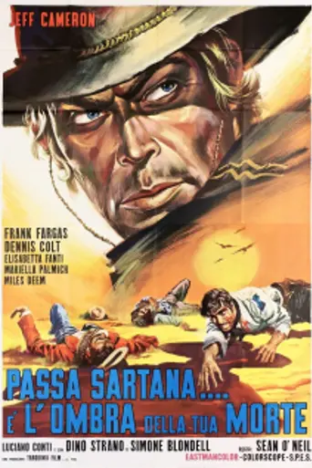 Shadow of Sartana ... Shadow of Your Death (1969)
