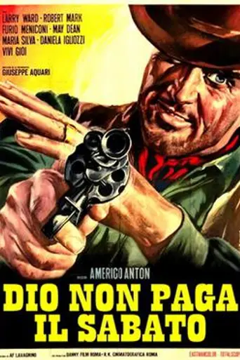 Kill the Wicked! (1967)