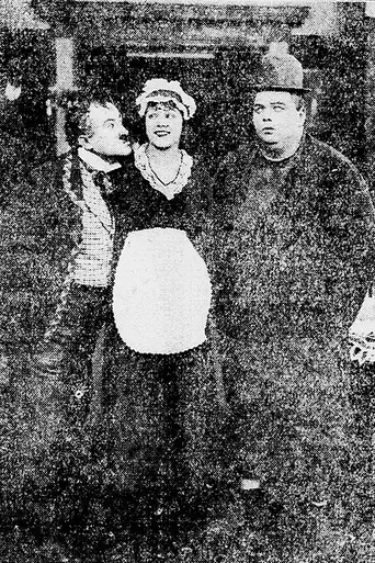 Fatty and the Broadway Stars (1915)