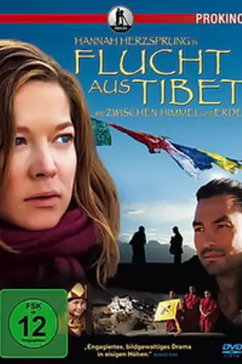 Escape from Tibet (2012)