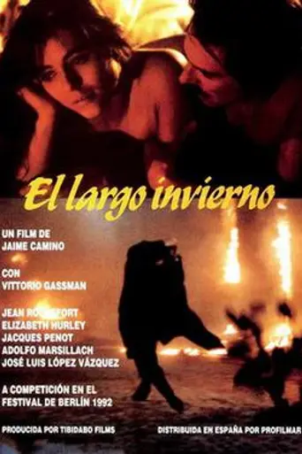 El largo invierno (1992)