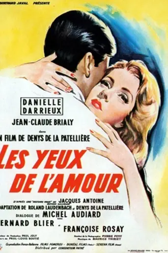 Eyes of Love (1959)