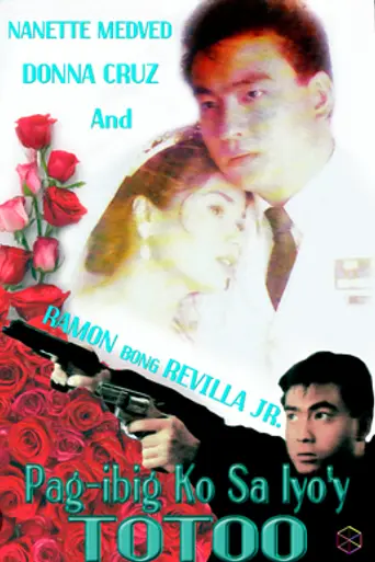 Pag-ibig Ko Sayo'y Totoo