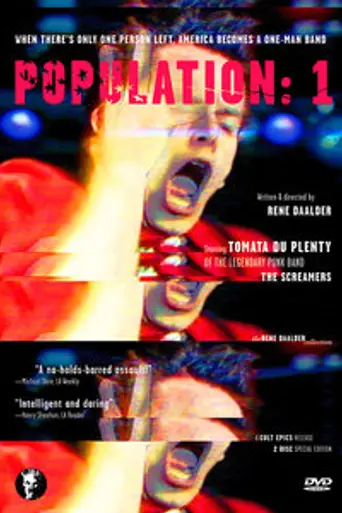Population: 1 (1986)