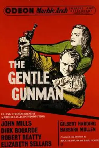 The Gentle Gunman (1952)