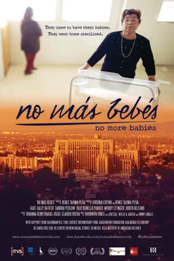 No más bebés (2016)