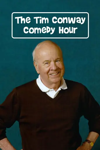 The Tim Conway Comedy Hour (1970)