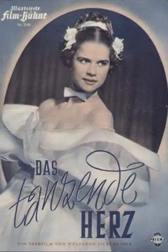 The Dancing Heart (1953)