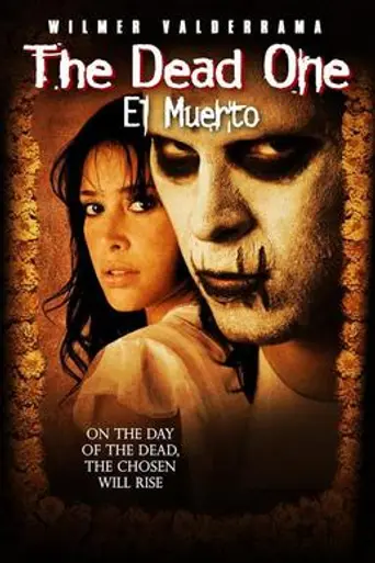 The Dead One (2007)