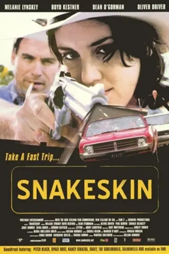 Snakeskin (2001)