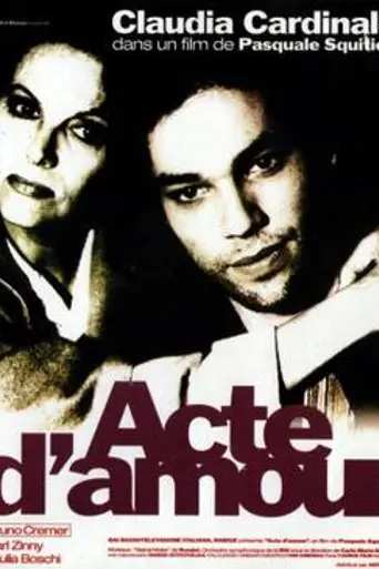 Atto di dolore (1990)