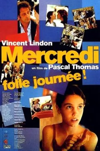 Day Off (2001)