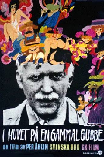 Out of an Old Man's Head (1968)