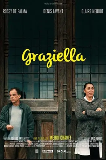 Graziella (2015)