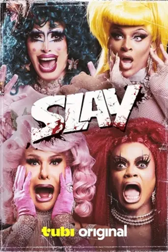 Slay (2024)
