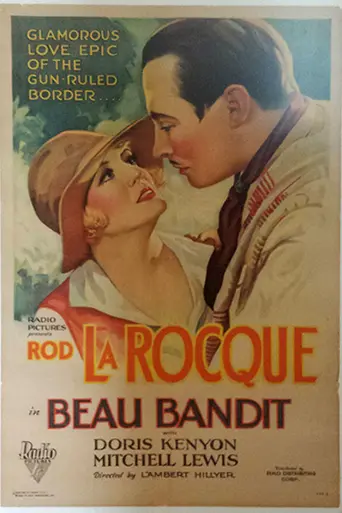 Beau Bandit (1930)