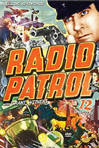 Radio Patrol (1937)