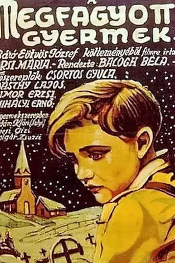 The Frozen Child (1921)