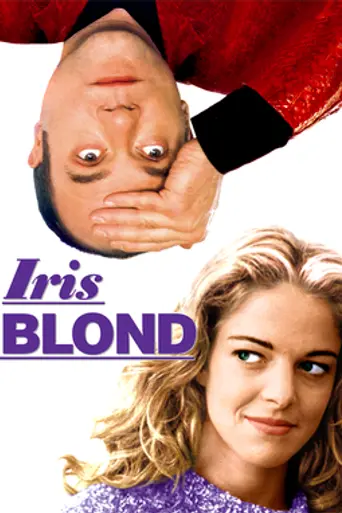 I'm Crazy About Iris Blond (1996)