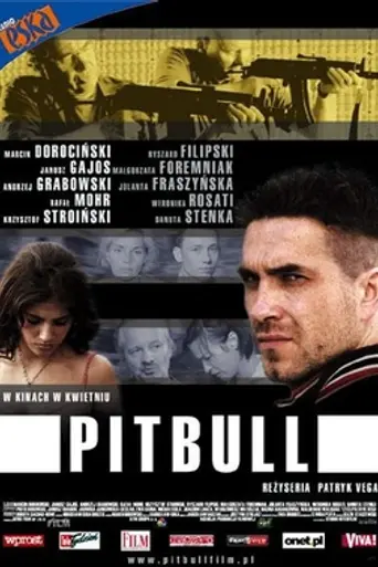 Pitbull (2005)