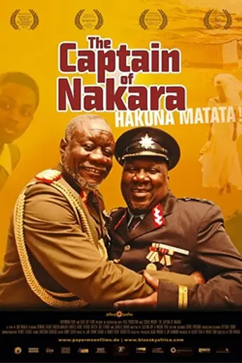 The Captain of Nakara (2011)