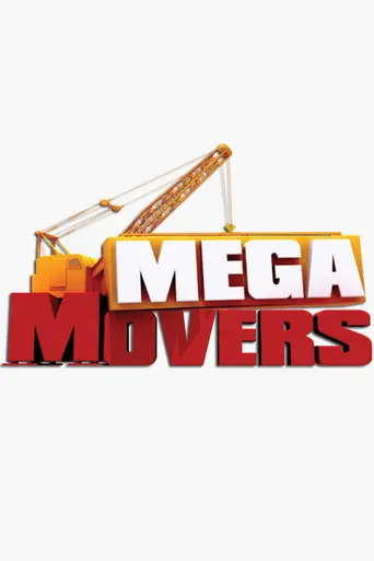 Mega Movers (2006)